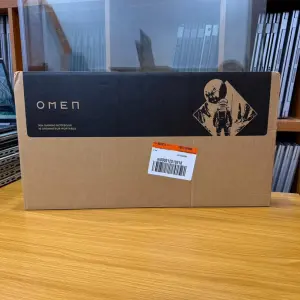BRAND NEW SEALED | HP Omen 16-am0073dx Gaming Laptop (Brand New)